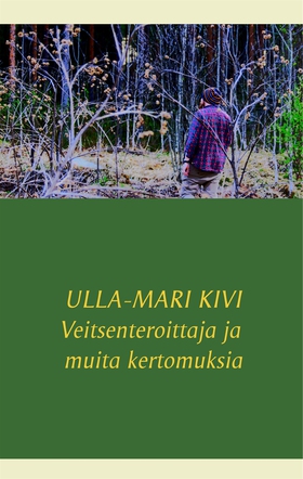 Veitsenteroittaja ja muita kertomuksia (e-bok) 