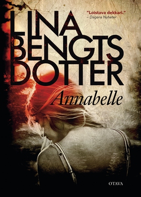 Annabelle (e-bok) av Lina Bengtsdotter
