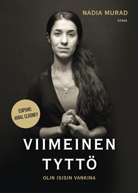 Viimeinen tyttö (e-bok) av Nadia Murad, Jenna K