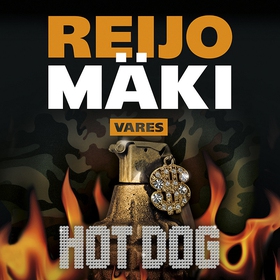 Hot dog (ljudbok) av Reijo Mäki