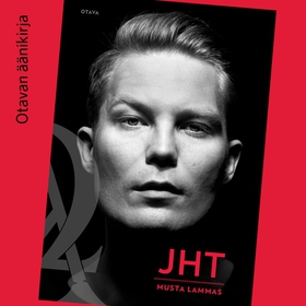JHT (ljudbok) av Mikko Aaltonen