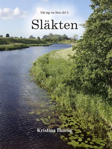 När jag var liten del 2: Släkten (e-bok) av Kri