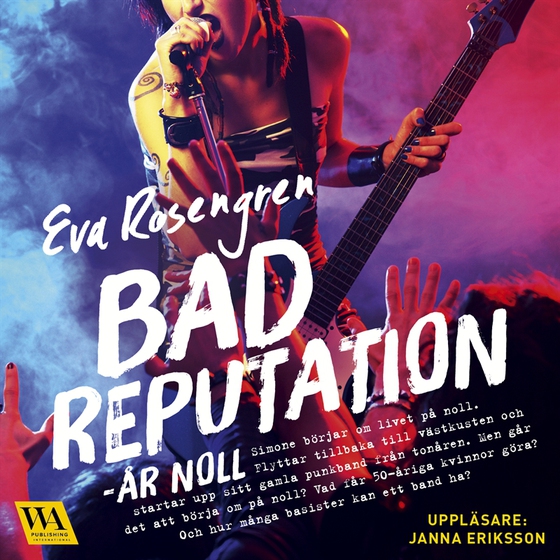Bad reputation - År noll