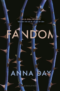 Fandom (e-bok) av Anna Day
