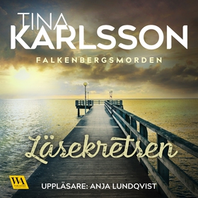 Läsekretsen (ljudbok) av Tina Karlsson, C T Kar