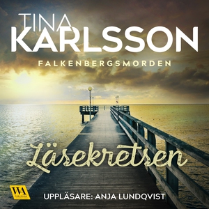 Läsekretsen (ljudbok) av C T Karlsson