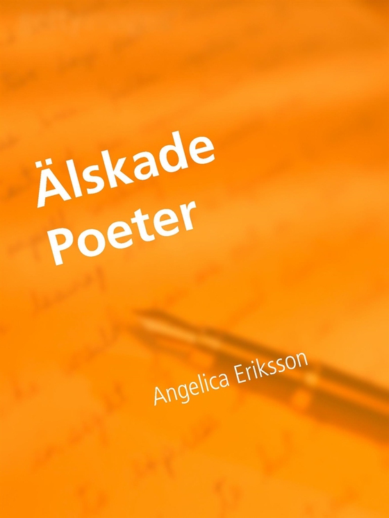Älskade Poeter