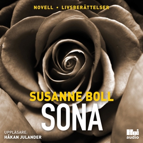 Sona (ljudbok) av Susanne Boll