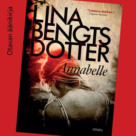 Annabelle (ljudbok) av Lina Bengtsdotter