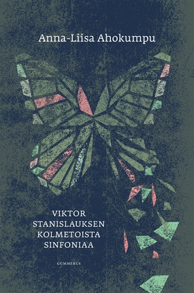 Viktor Stanislauksen kolmetoista sinfoniaa (e-b