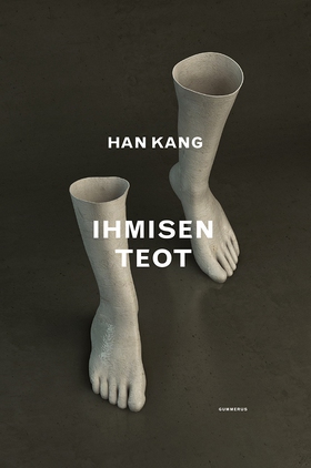 Ihmisen teot (e-bok) av Han Kang, Kang Han