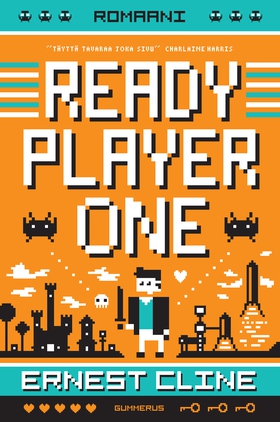 Ready Player One (e-bok) av Ernest Cline