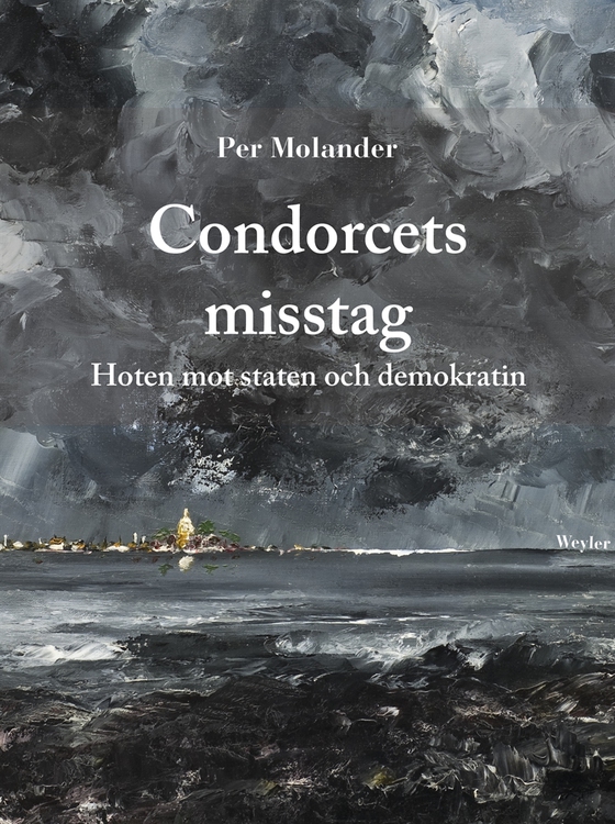 Condorcets misstag