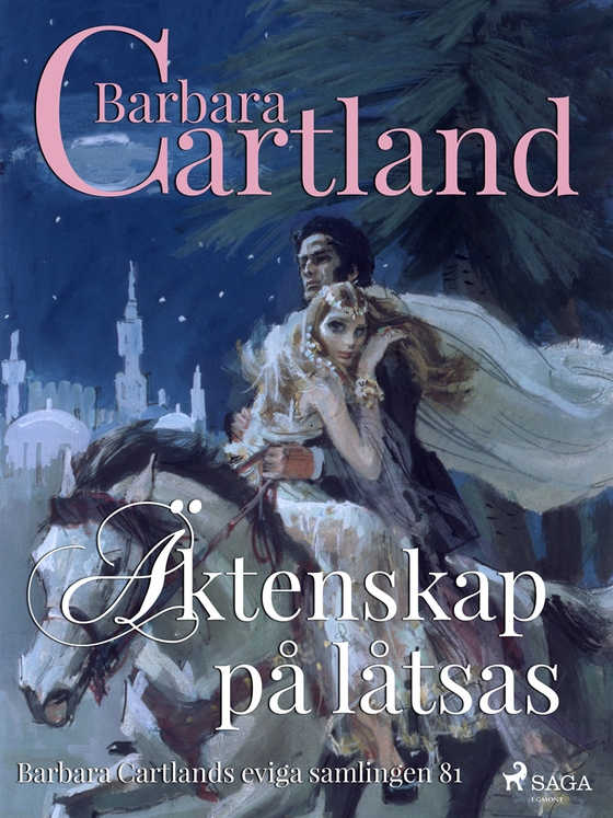 Äktenskap på låtsas (e-bok) av Barbara Cartland