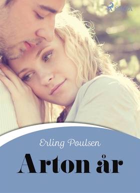 Arton år (e-bok) av Erling Poulsen
