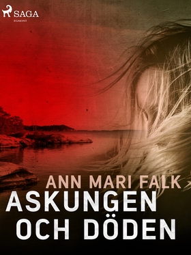 Askungen och döden (e-bok) av Ann Mari Falk