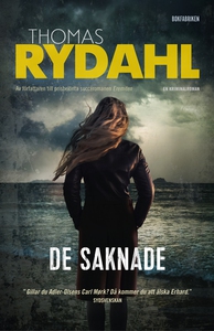 De saknade (e-bok) av Thomas Rydahl