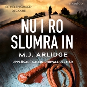 Nu i ro slumra in