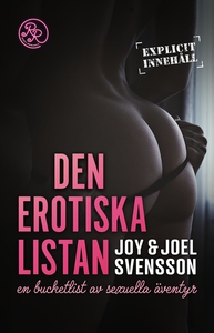 Den erotiska listan - en bucketlist av sexuella
