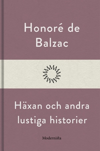 Häxan och andra lustiga historier (e-bok) av Ho