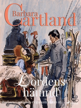 Lordens hämnd (e-bok) av Barbara Cartland
