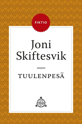 Tuulenpesä (e-bok) av Joni Skiftesvik