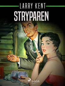 Stryparen (e-bok) av Larry Kent