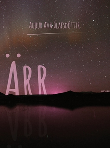 Ärr (e-bok) av Audur Ava Ólafsdóttir
