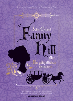 Fanny Hill : eller En glädjeflickas memoarer (e