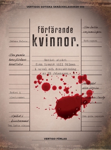 Förfärande kvinnor (e-bok) av George Eliot, Cha