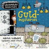 Guldmysteriet