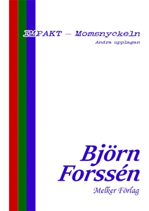 IMPAKT – Momsnyckeln: Andra upplagan (e-bok) av