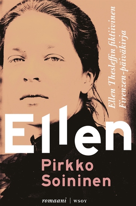 Ellen (e-bok) av Pirkko Soininen