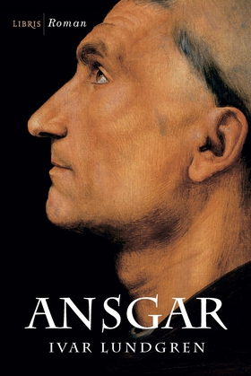 Ansgar (e-bok) av Ivar Lundgren