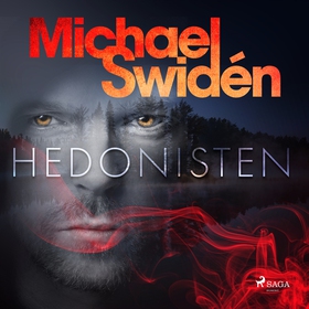Hedonisten (ljudbok) av Michael Swidén