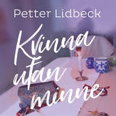 Kvinna utan minne