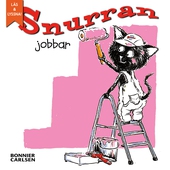 Snurran jobbar