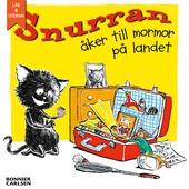 Snurran åker till mormor på landet