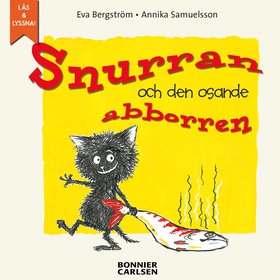 Snurran och den osande abborren (e-bok) av Eva 