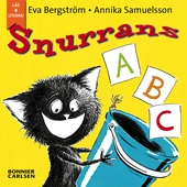 Snurrans ABC