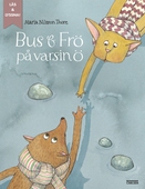 Bus och Frö på varsin ö (e-bok + ljud)