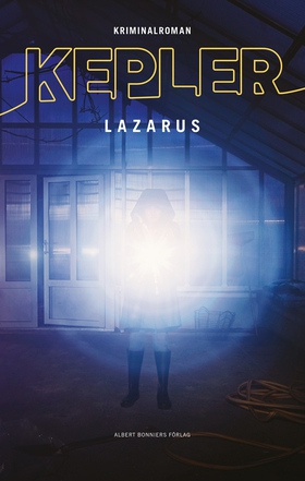Lazarus (e-bok) av Lars Kepler