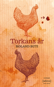 Torkans år (e-bok) av Roland Buti