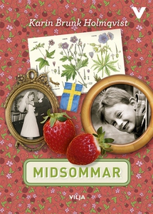 Midsommar (lättläst) (ljudbok) av Karin Brunk H