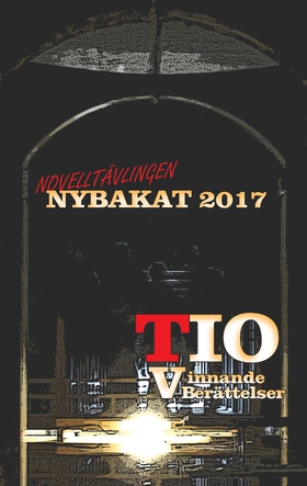 Nybakat 2017: TIO vinnande noveller (e-bok) av 
