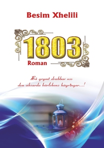 1803: Så grymt drabbar oss den absurda kärleken