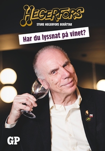 Har du luktat på vinet (e-bok) av Sture Hegerfo