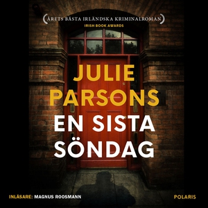 En sista söndag (ljudbok) av Julie Parsons