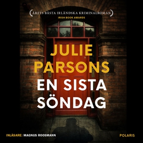 En sista söndag (ljudbok) av Julie Parsons