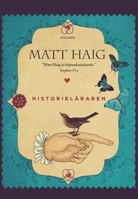 Historieläraren (e-bok) av Matt Haig